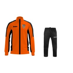 Trenirka prosti čas start NK PRAGERSKO