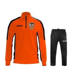 Trenirka za trening NK PRAGERSKO